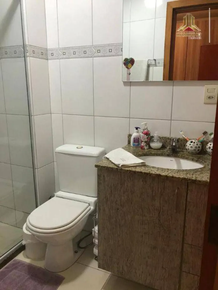 Apartamento, 3 quartos, 83 m² - Foto 3