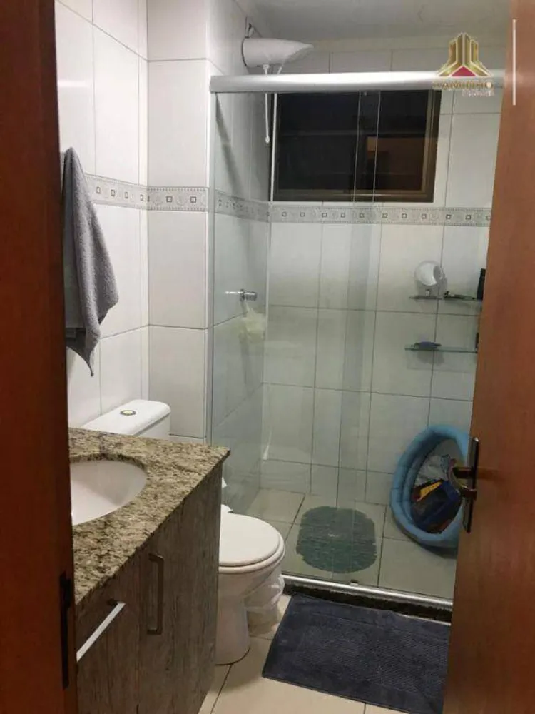 Apartamento, 3 quartos, 83 m² - Foto 4
