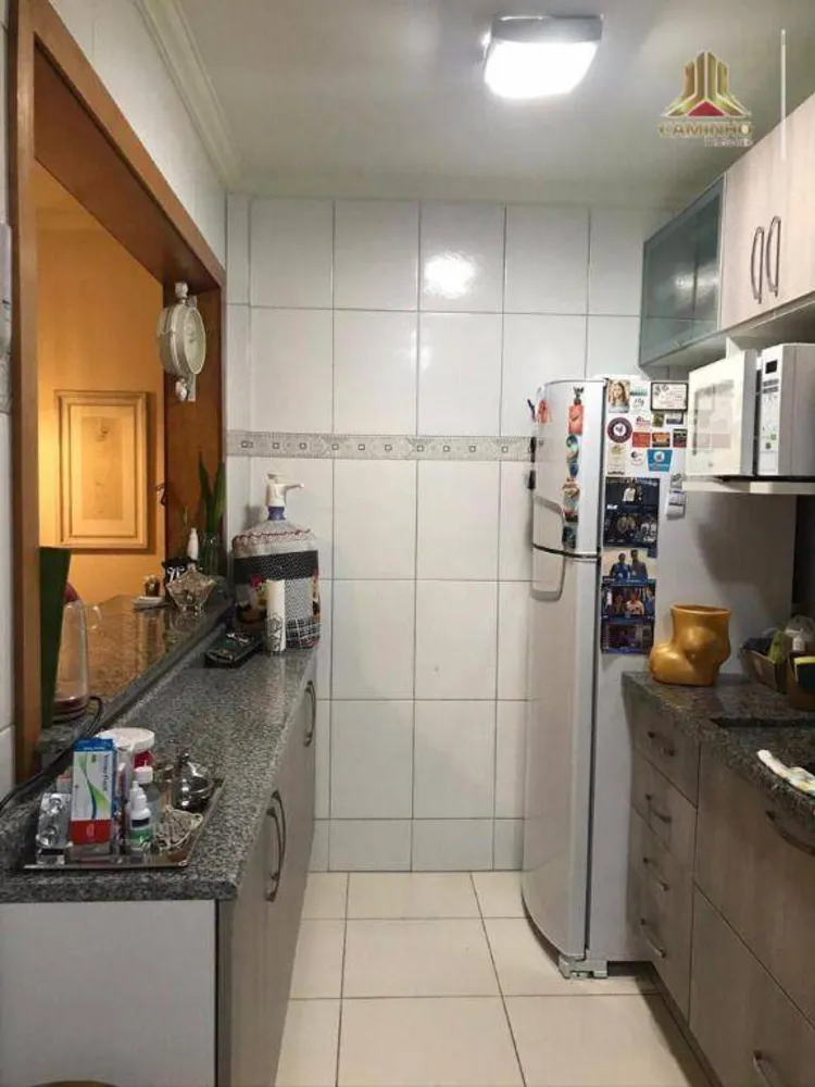 Apartamento, 3 quartos, 83 m² - Foto 2