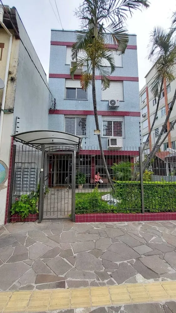 Apartamento, 1 quarto, 40 m² - Foto 1