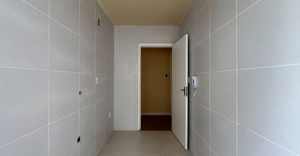 Apartamento, 1 quarto, 40 m² - Foto 1