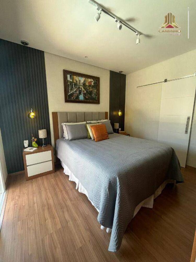 Casa de Condomínio à venda com 3 quartos, 120m² - Foto 9