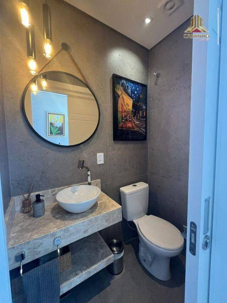 Casa de Condomínio à venda com 3 quartos, 120m² - Foto 12