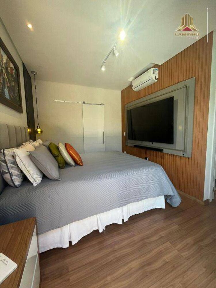 Casa de Condomínio à venda com 3 quartos, 120m² - Foto 8