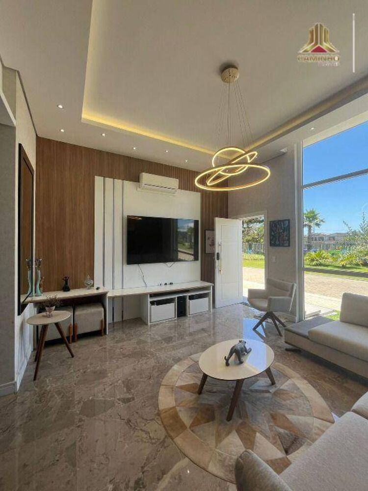 Casa de Condomínio à venda com 3 quartos, 120m² - Foto 2