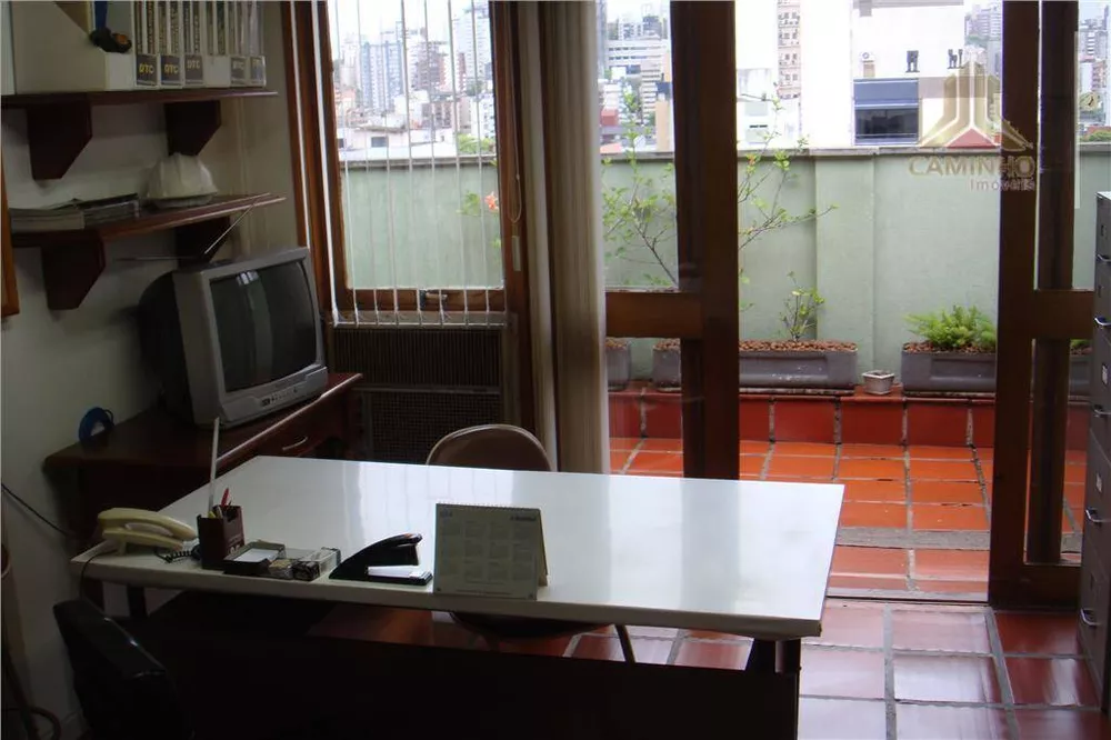Sala-Conjunto, 77 m² - Foto 4