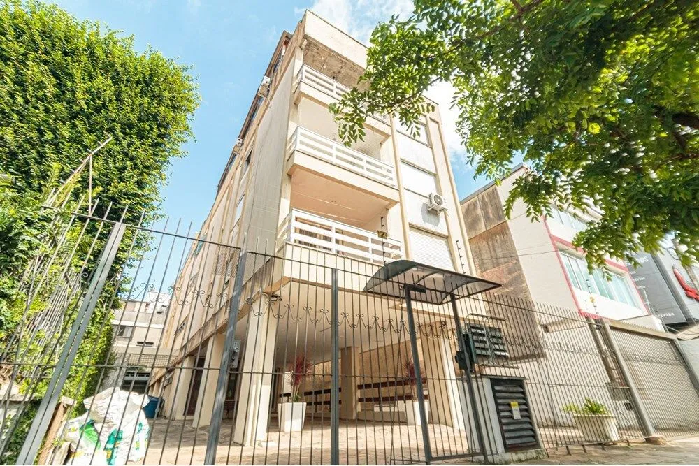 Apartamento, 2 quartos, 77 m² - Foto 1