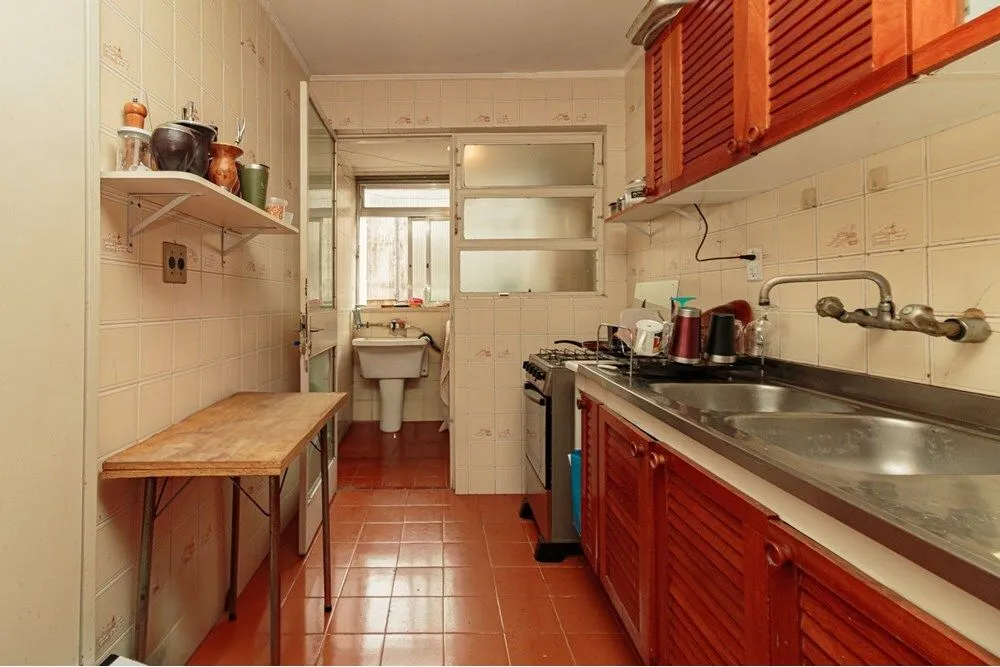 Apartamento, 2 quartos, 77 m² - Foto 9