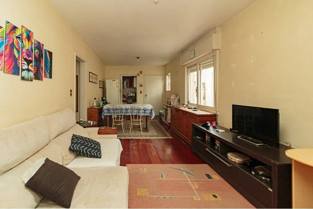 Apartamento, 2 quartos, 77 m² - Foto 10