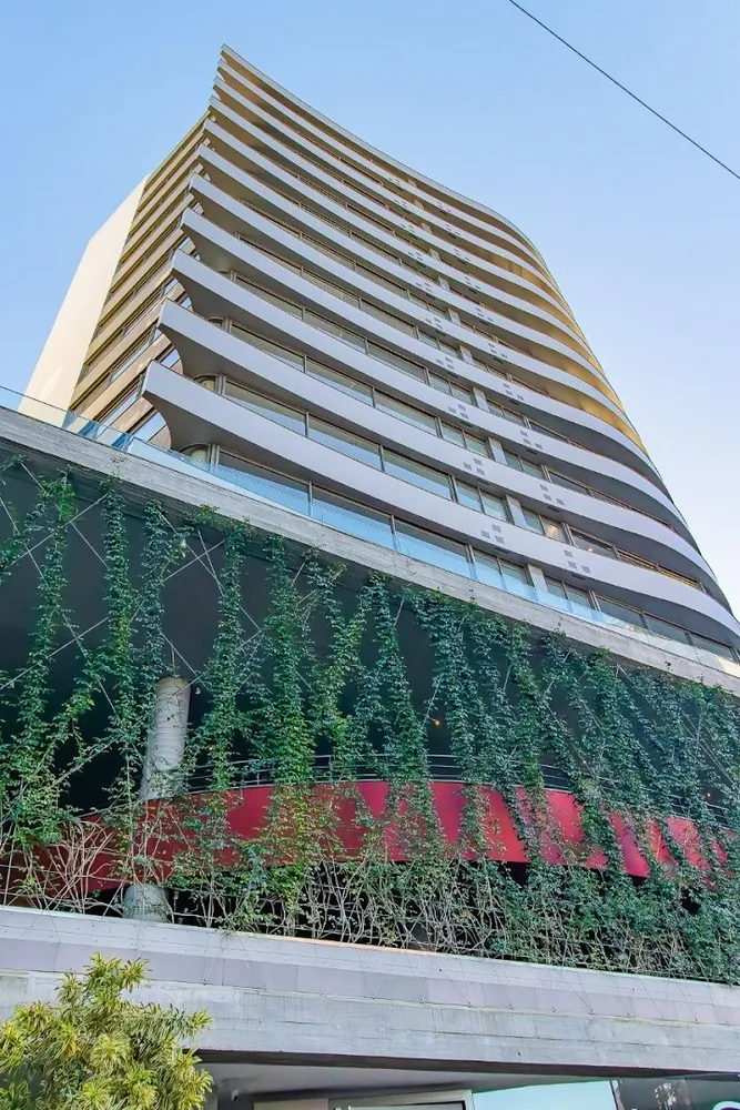 Apartamento, 3 quartos, 164 m² - Foto 1