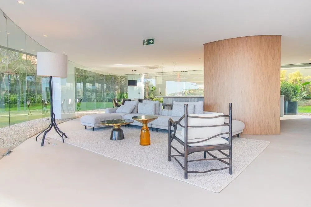 Apartamento, 3 quartos, 164 m² - Foto 2