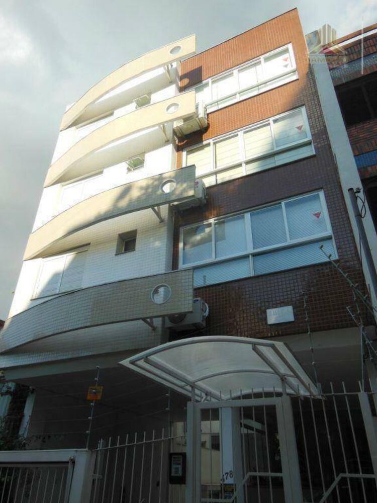 Apartamento, 2 quartos, 84 m² - Foto 10