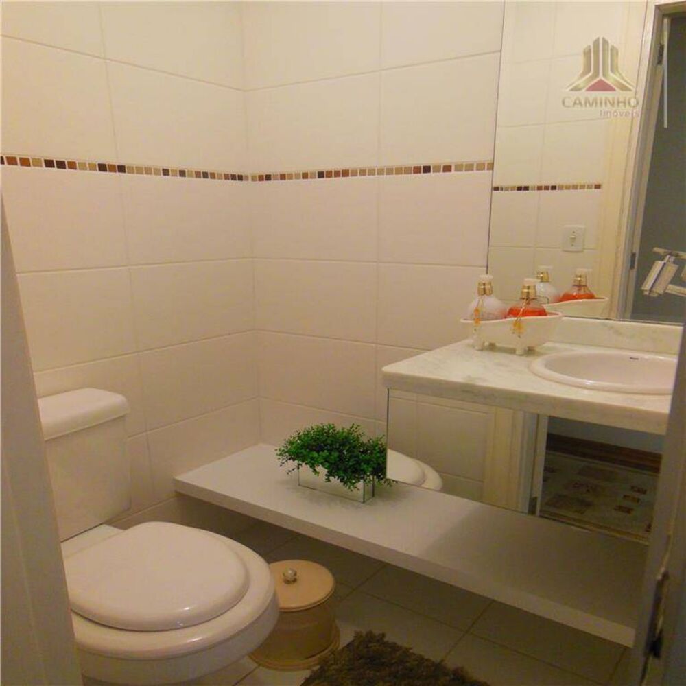 Apartamento, 2 quartos, 84 m² - Foto 3
