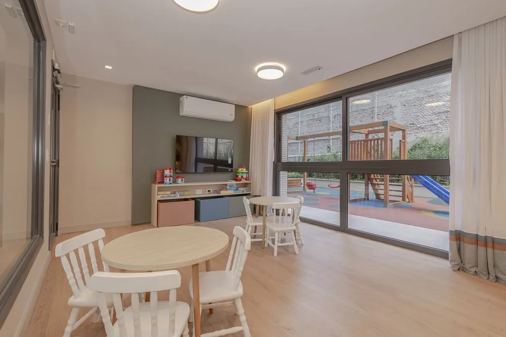 Apartamento, 3 quartos, 155 m² - Foto 11