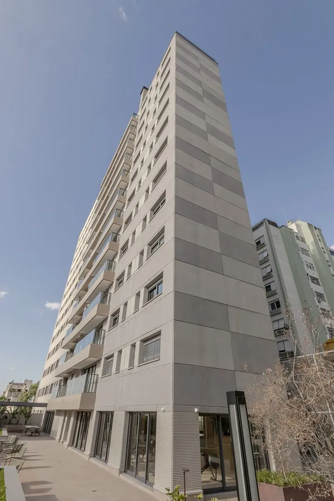 Apartamento, 3 quartos, 155 m² - Foto 10