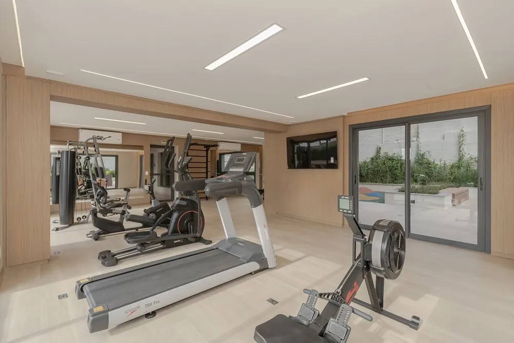 Apartamento, 3 quartos, 155 m² - Foto 8