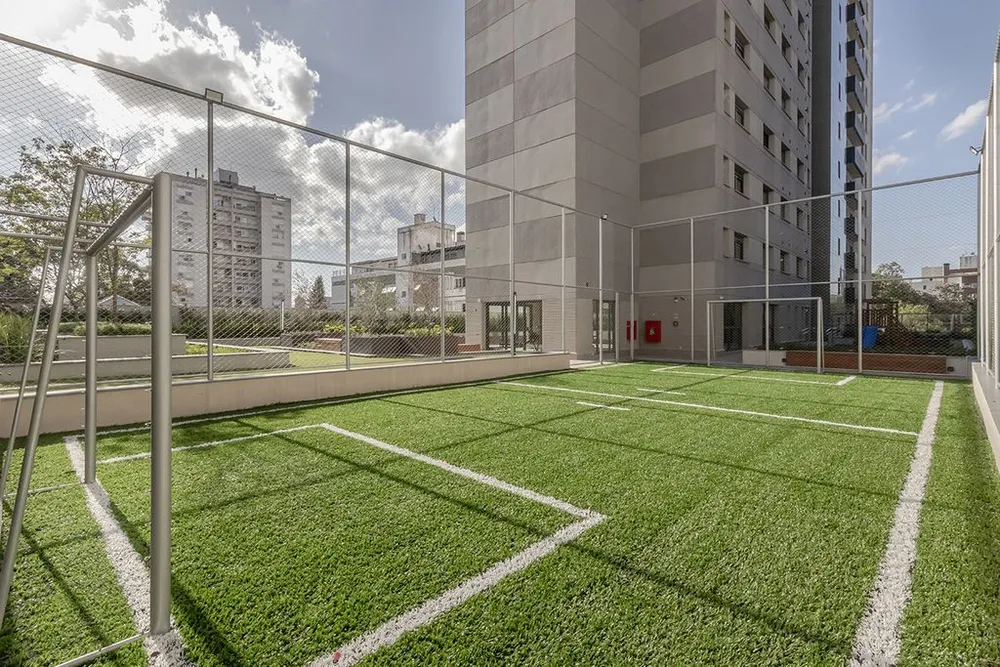 Apartamento, 3 quartos, 155 m² - Foto 4