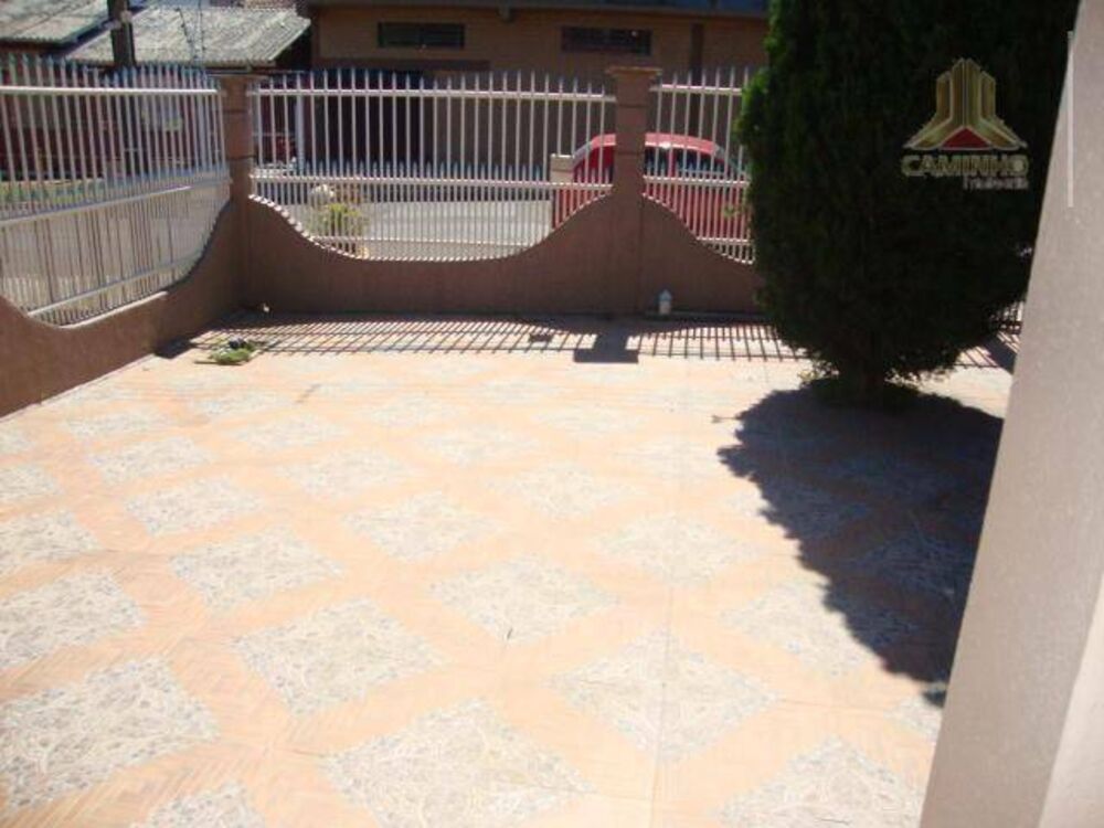 Casa, 3 quartos, 204 m² - Foto 8