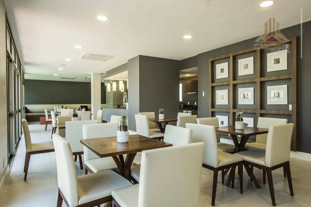 Apartamento, 3 quartos, 126 m² - Foto 3