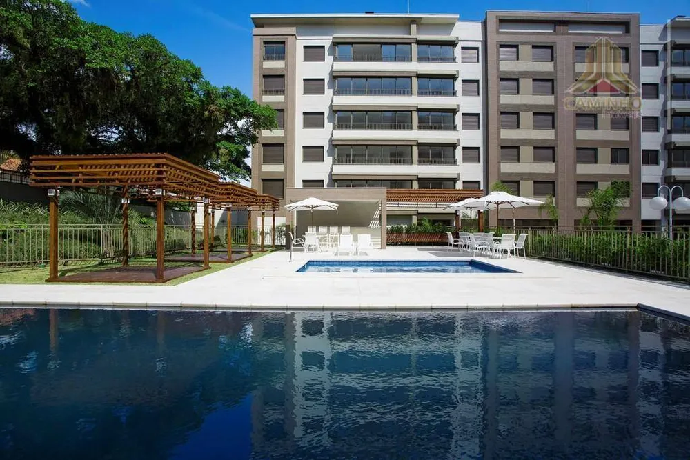 Apartamento, 3 quartos, 126 m² - Foto 4