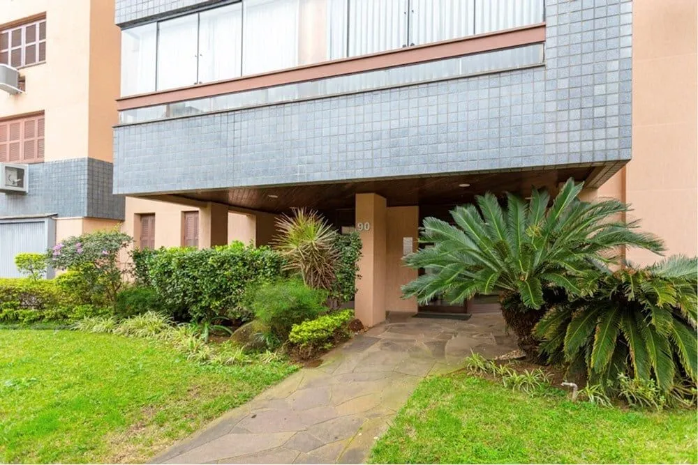 Apartamento, 3 quartos, 137 m² - Foto 6