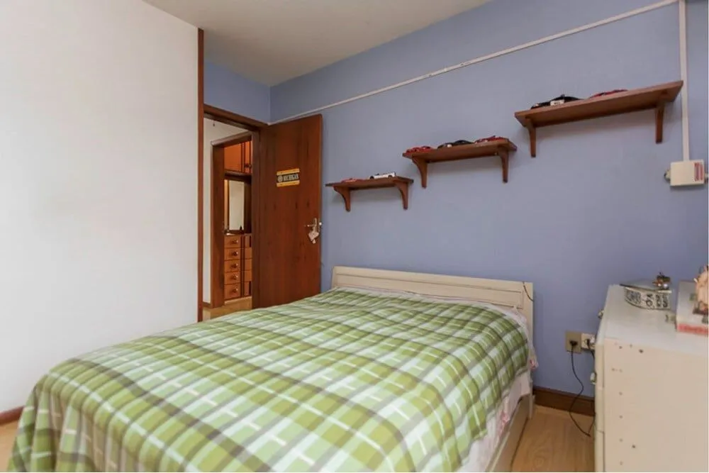 Apartamento, 3 quartos, 137 m² - Foto 3