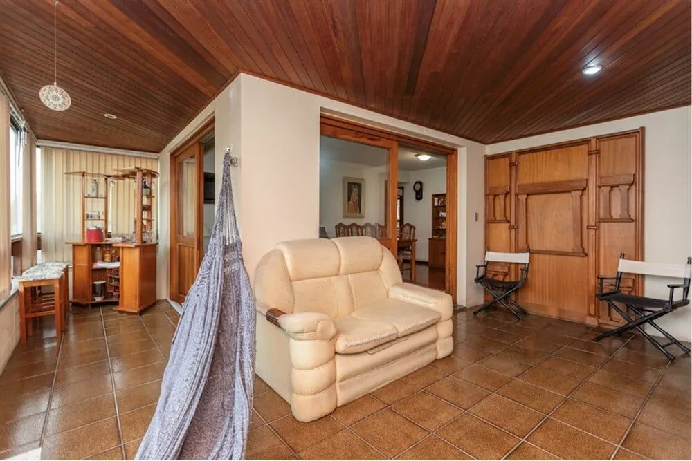 Apartamento, 3 quartos, 137 m² - Foto 2