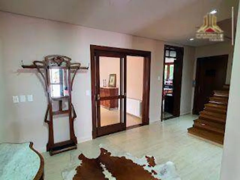 Casa de Condomínio, 8 quartos - Foto 6