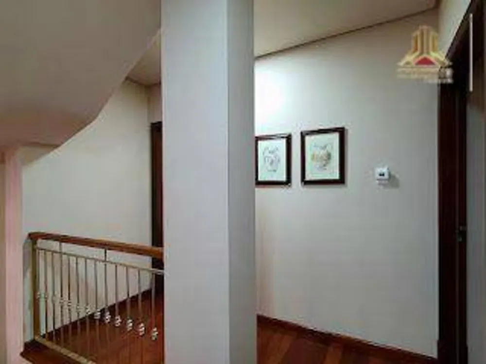 Casa de Condomínio, 8 quartos - Foto 7