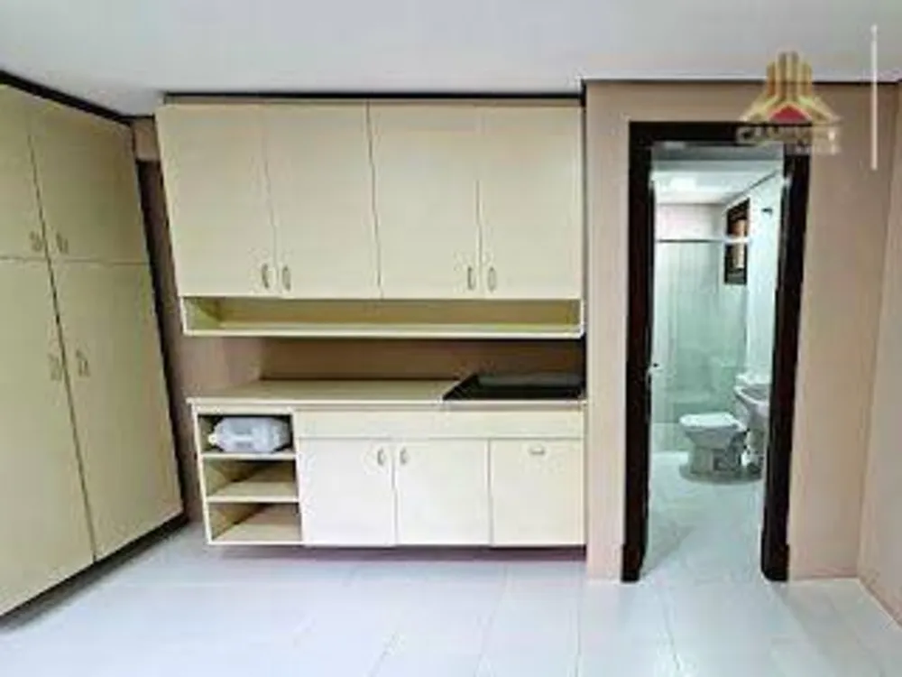 Casa de Condomínio, 8 quartos - Foto 2