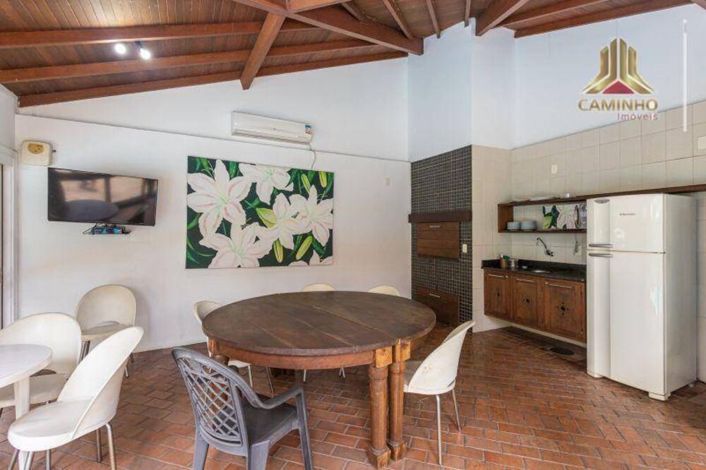 Apartamento à venda com 3 quartos, 145m² - Foto 16