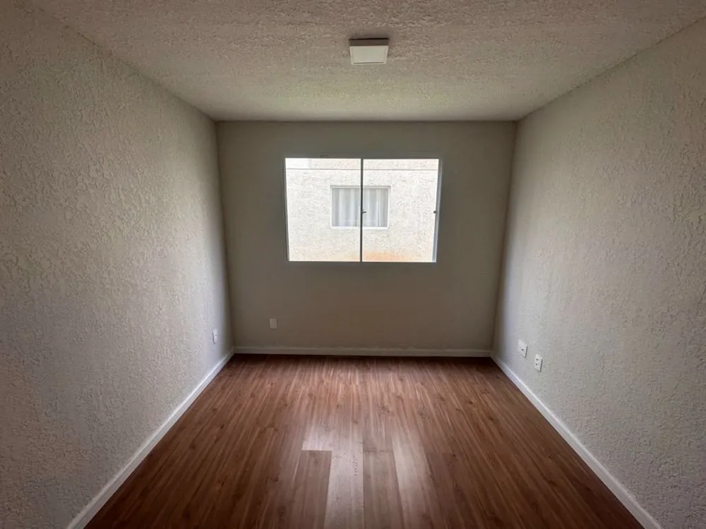 Apartamento, 2 quartos, 41 m² - Foto 2