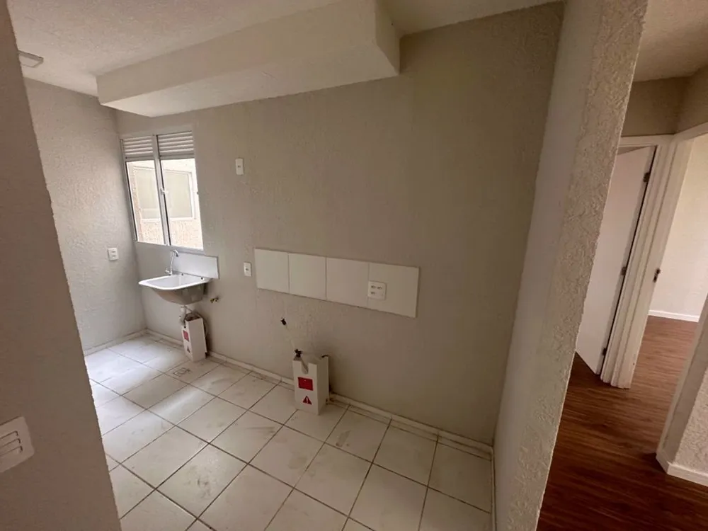 Apartamento, 2 quartos, 41 m² - Foto 3
