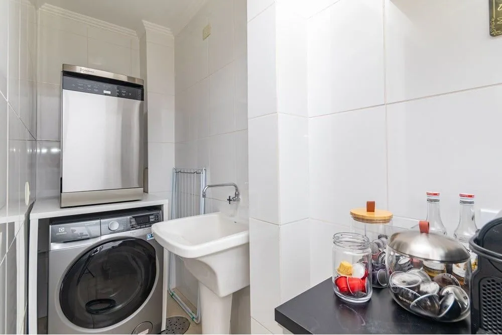 Apartamento, 2 quartos, 85 m² - Foto 8
