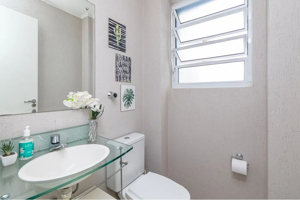 Apartamento, 2 quartos, 85 m² - Foto 1