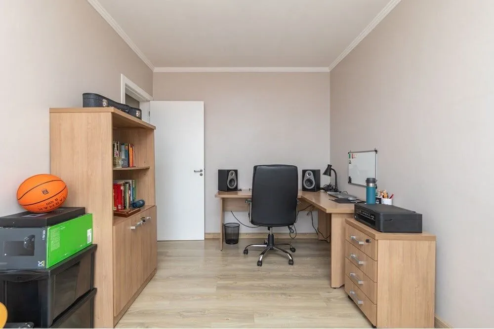 Apartamento, 2 quartos, 85 m² - Foto 5