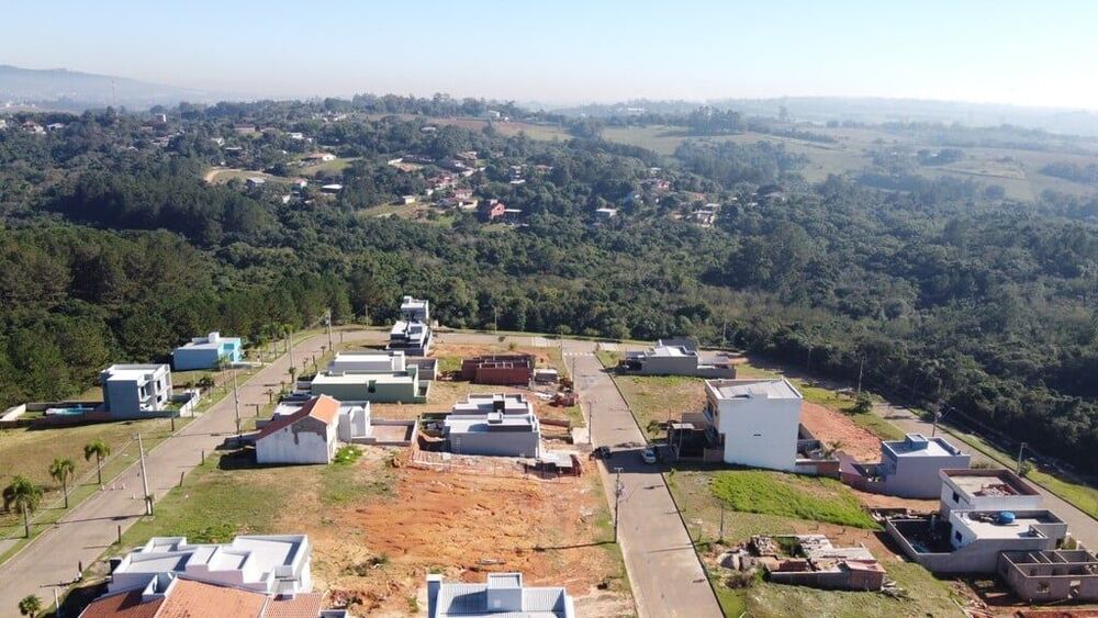 Loteamento e Condomínio à venda, 335m² - Foto 3
