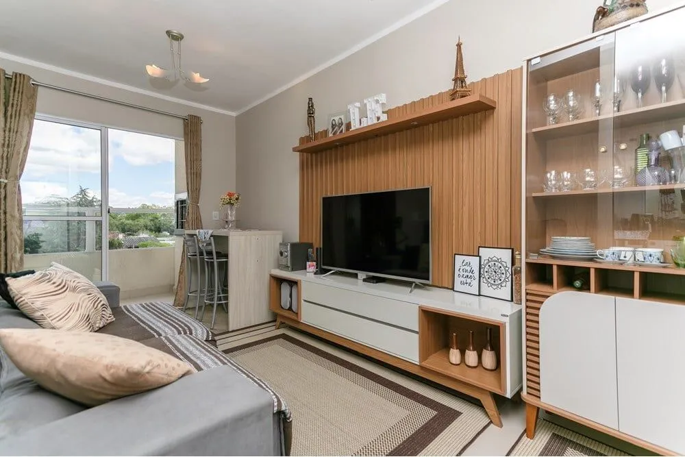 Apartamento, 2 quartos, 44 m² - Foto 8