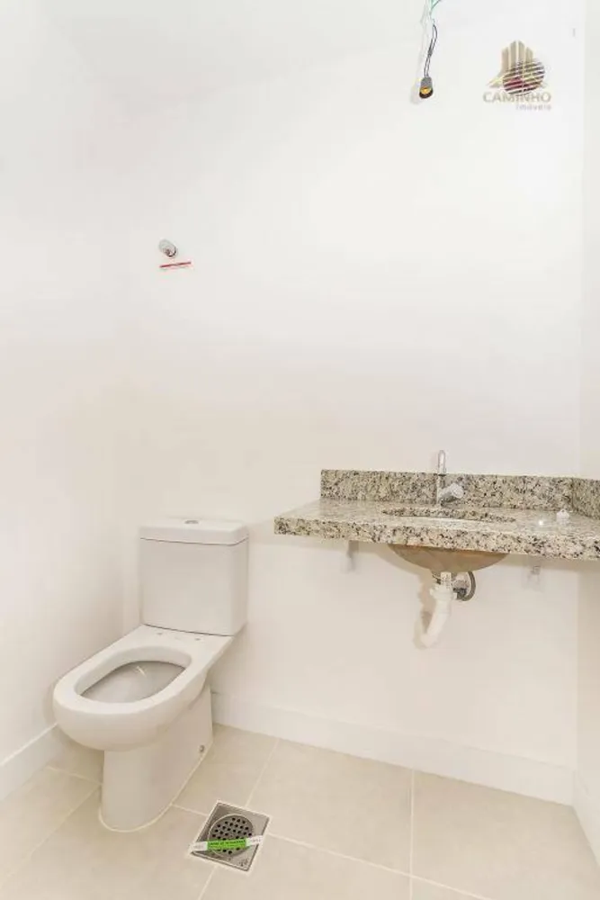 Sala-Conjunto, 36 m² - Foto 5