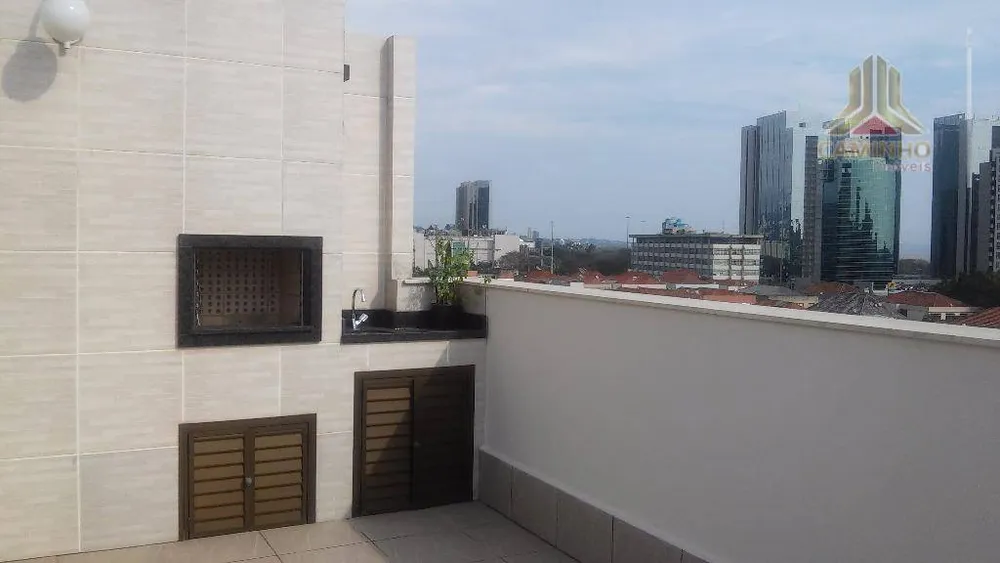 Sala-Conjunto, 104 m² - Foto 1
