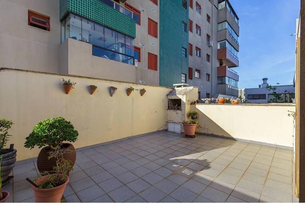Cobertura, 1 quarto, 97 m² - Foto 9