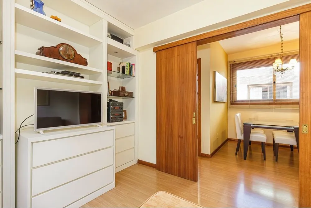 Cobertura, 1 quarto, 97 m² - Foto 6