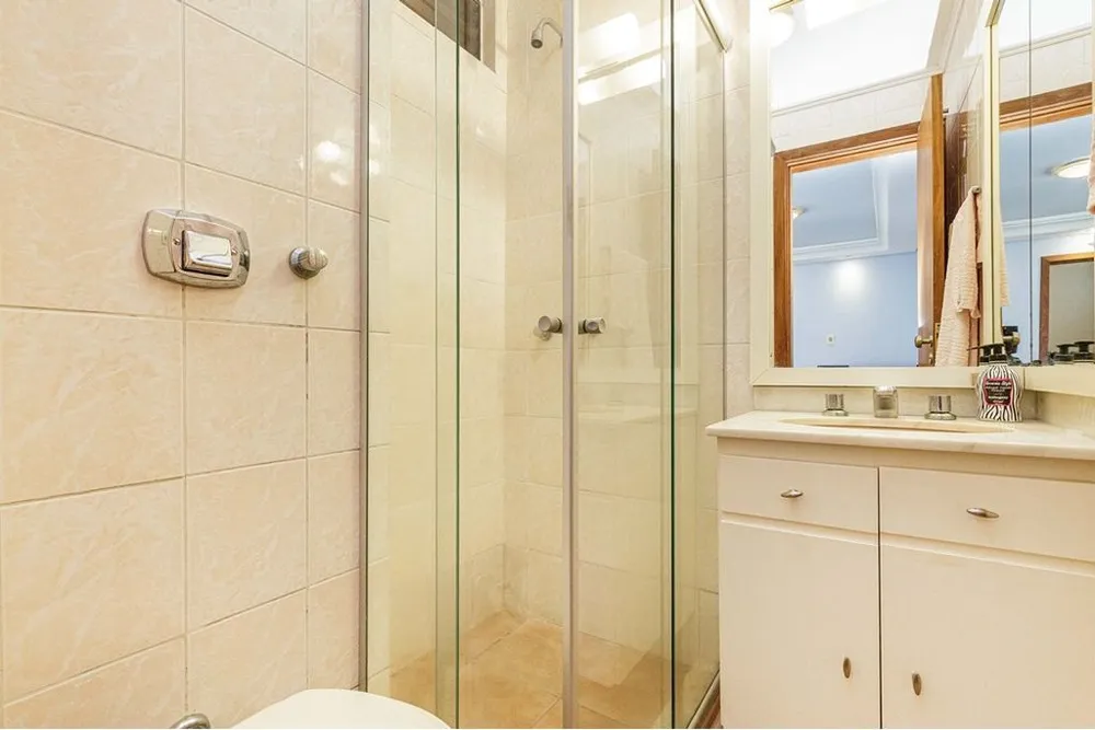 Cobertura, 1 quarto, 97 m² - Foto 12
