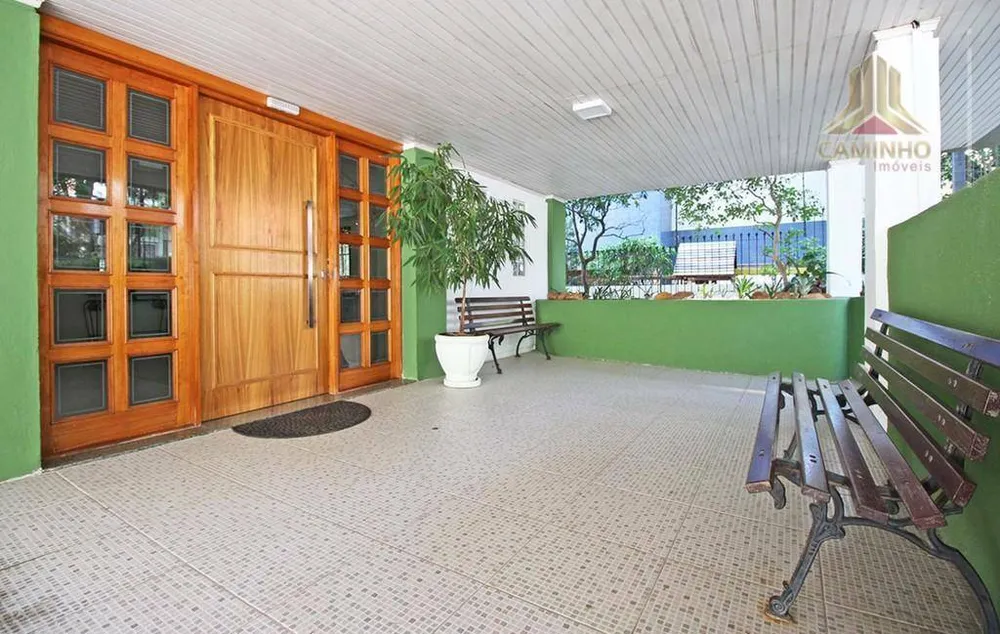 Apartamento, 2 quartos, 83 m² - Foto 5