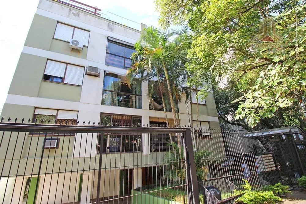 Apartamento, 2 quartos, 83 m² - Foto 1
