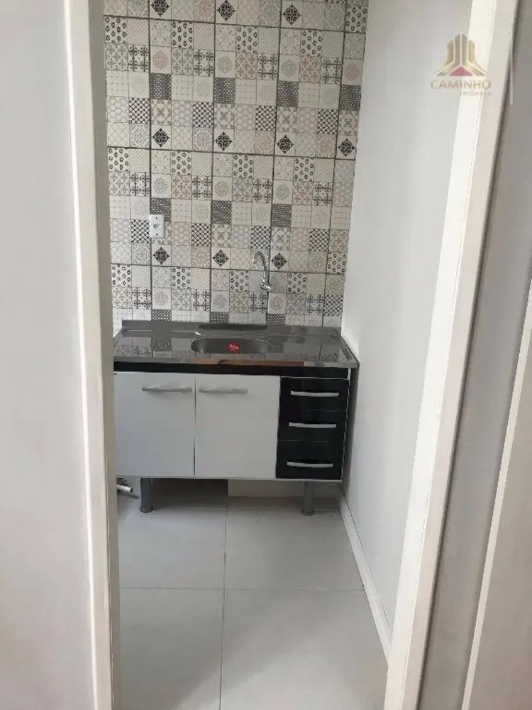 Kitnet-Studio, 22 m² - Foto 12