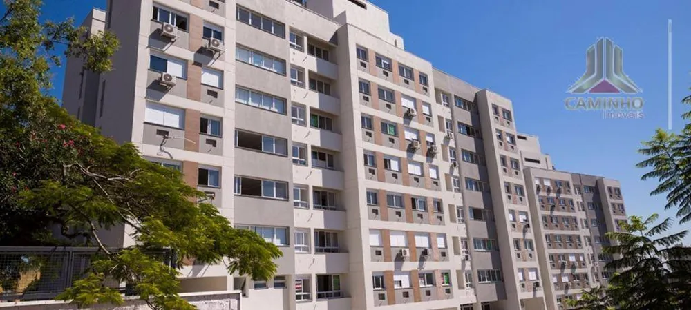 Apartamento, 2 quartos, 65 m² - Foto 1