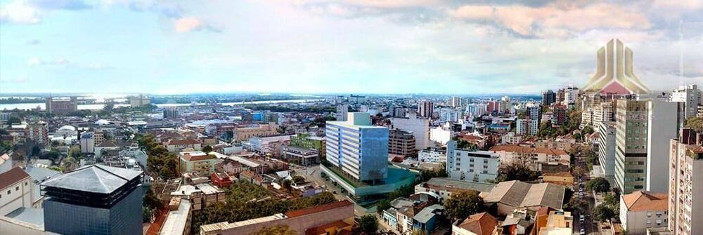 Conjunto Comercial-Sala à venda, 36m² - Foto 12