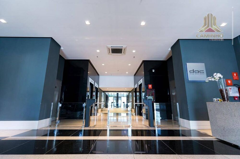 Conjunto Comercial-Sala à venda, 36m² - Foto 8