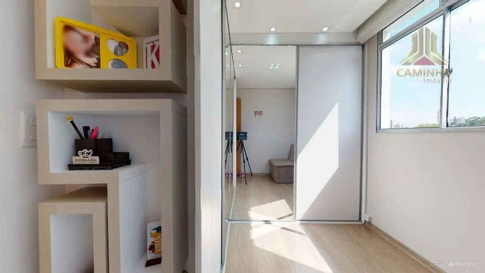 Apartamento, 2 quartos, 50 m² - Foto 1